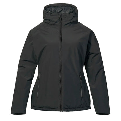 Musto Womens Marina Rain Jacket Black