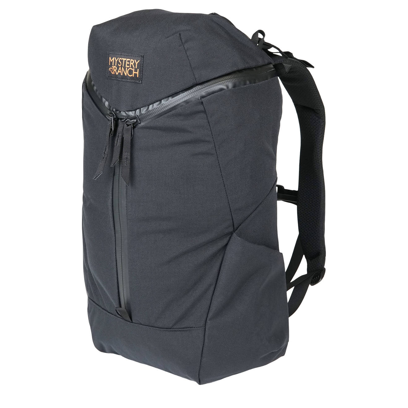 Mystery Ranch Catalyst 22L Backpack Black - The Sporting Lodge