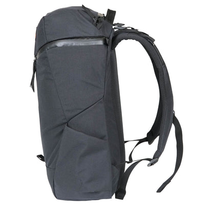 Mystery Ranch Catalyst 22L Backpack Black - The Sporting Lodge