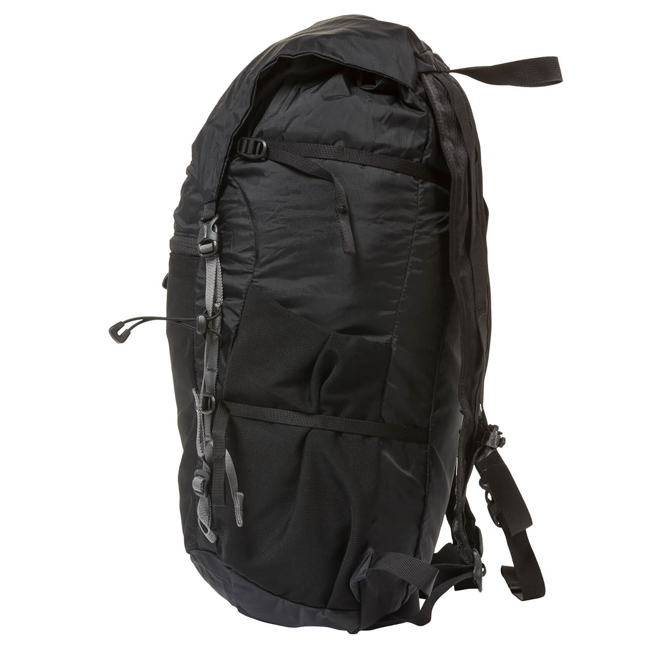 Mystery Ranch In and Out 22L Backpack Black - The Sporting Lodge