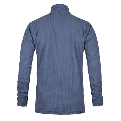 Paramo Grid Technic Baselayer Indigo Blue - The Sporting Lodge