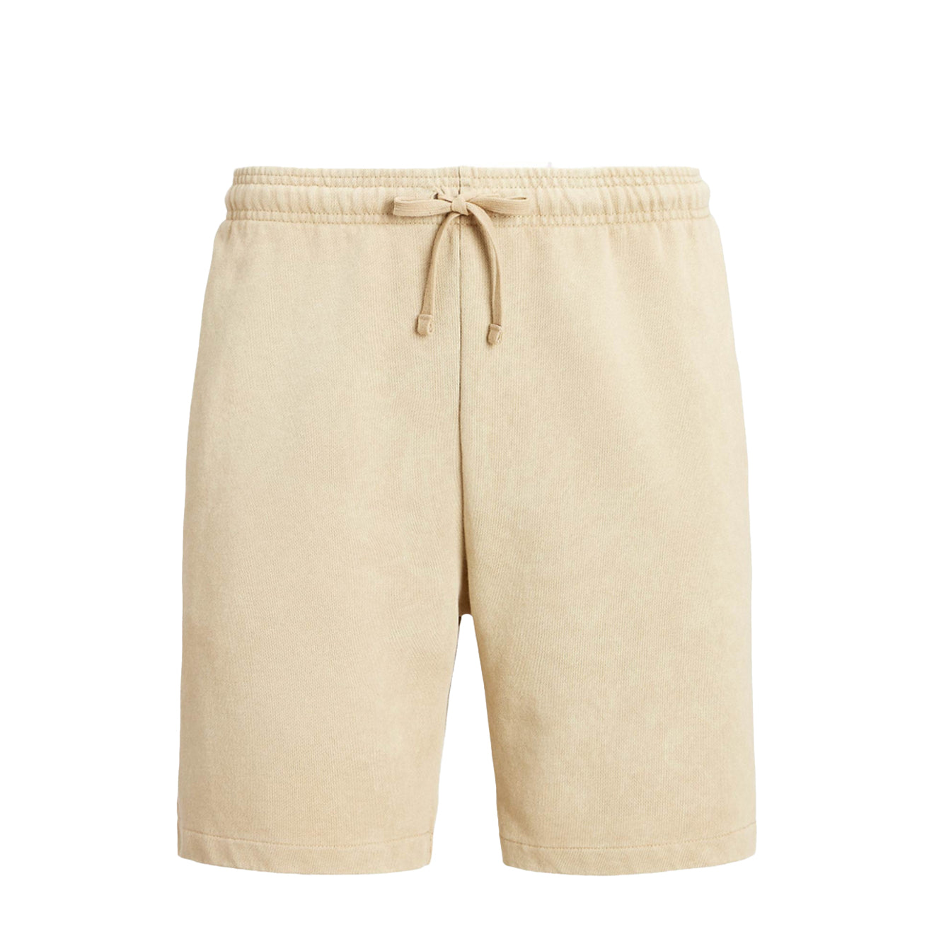 Polo Ralph Lauren Loopback Sweat Shorts Costal Beige