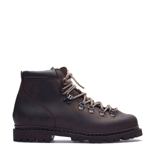 Paraboot Avoriaz Nubuck Boot Gringo