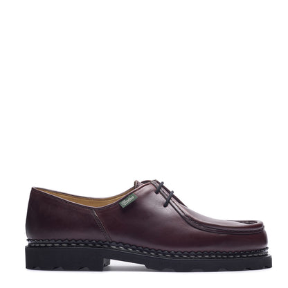 Paraboot Michael Marche Chromex Shoe Bordeaux