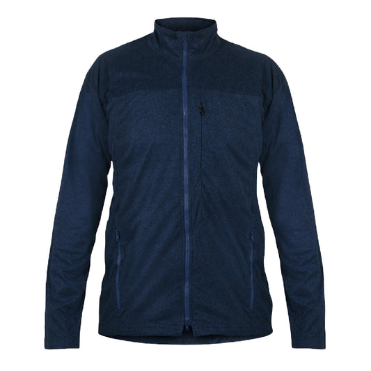 Paramo Bentu Fleece Jacket Midnight Marl-5