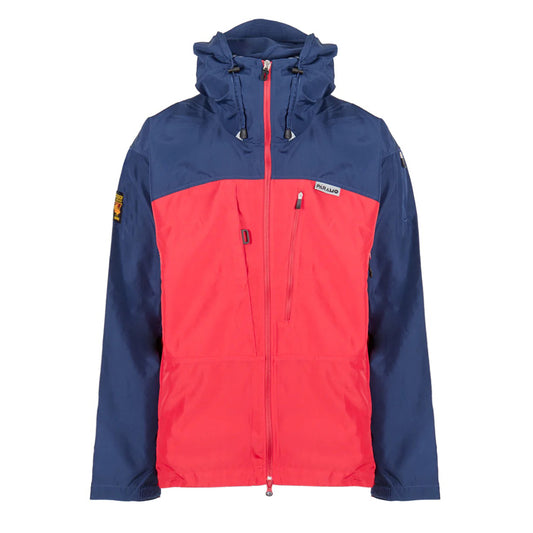 Paramo Enduro Windproof Jacket Fire / Midnight - The Sporting Lodge