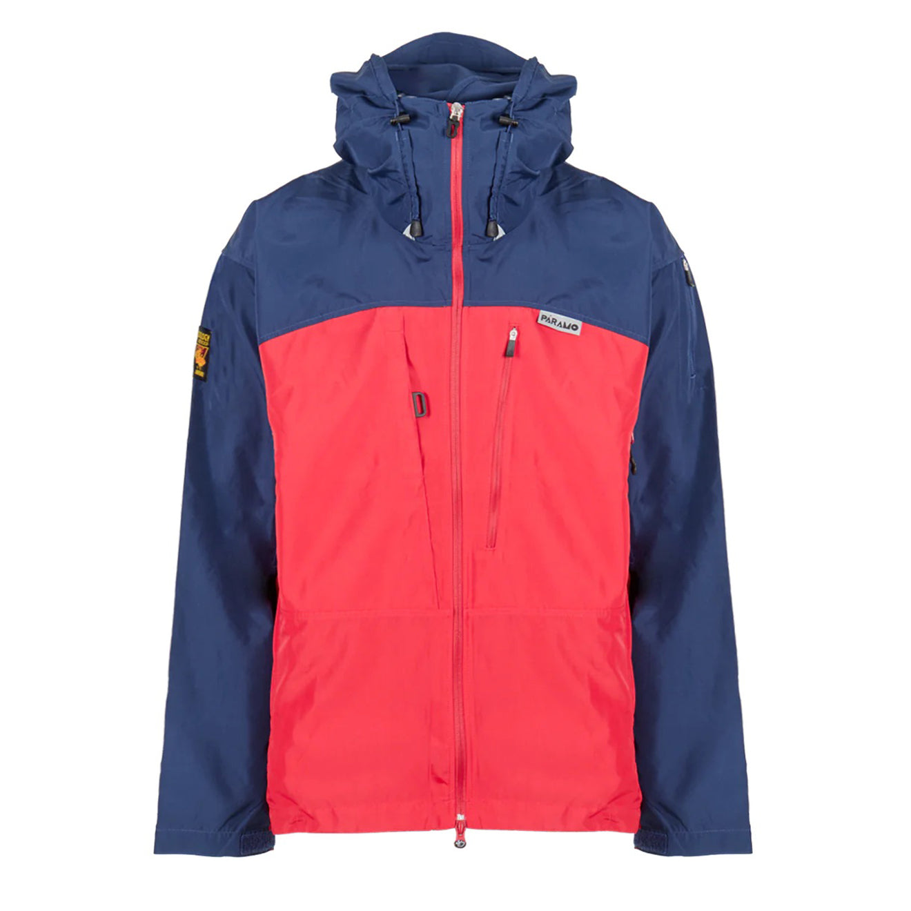 Men's enduro windproof jacket hotsell