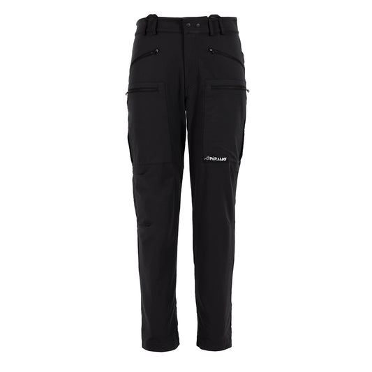 Paramo Alta Trek Trousers Black - The Sporting Lodge