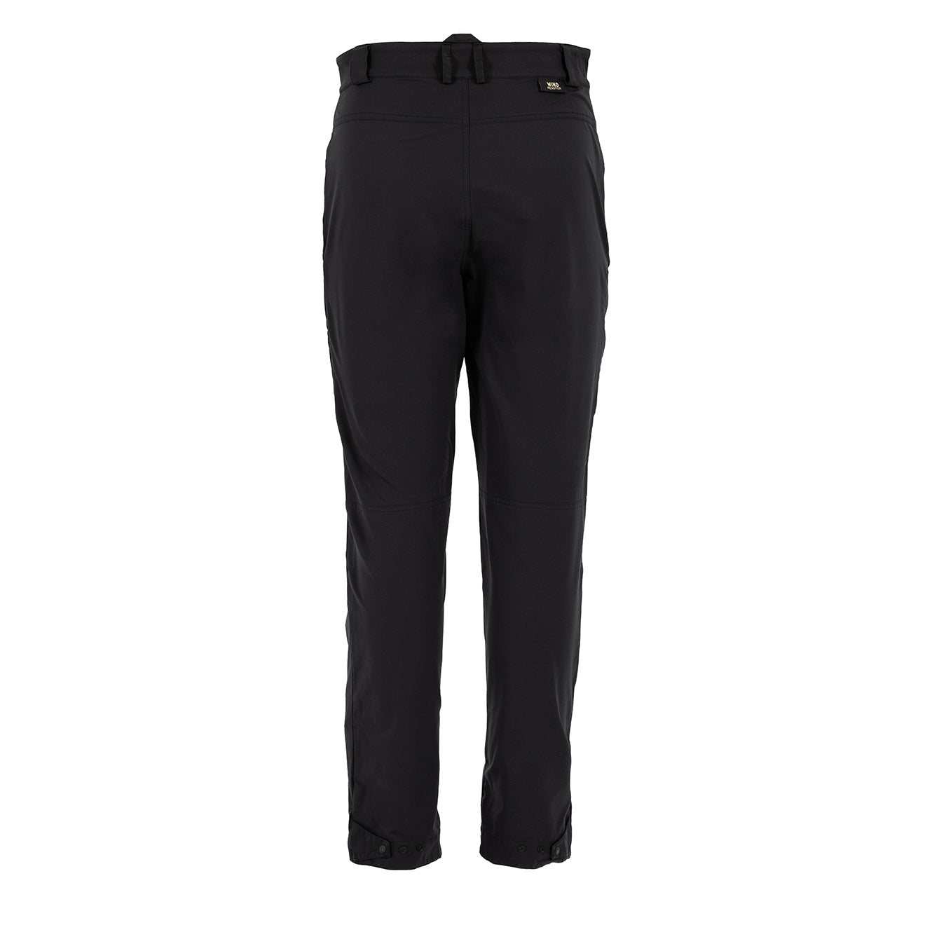 Paramo Alta Trek Trousers Black - The Sporting Lodge