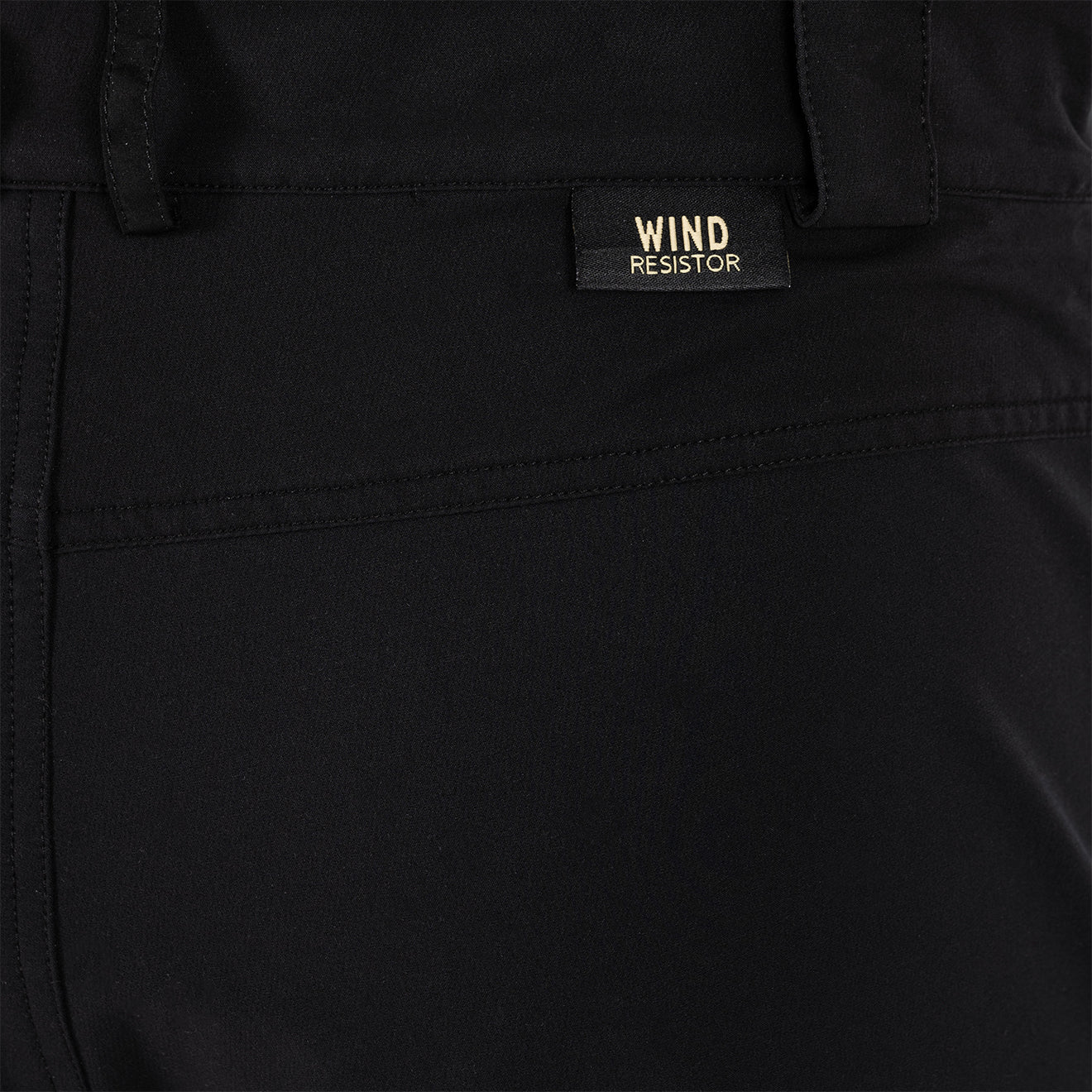 Paramo Alta Trek Trousers Black - The Sporting Lodge