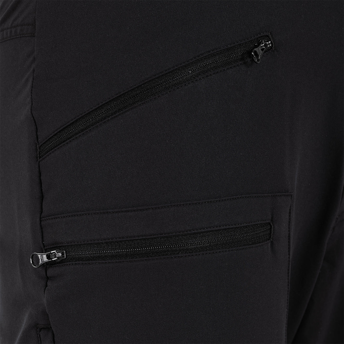 Paramo Alta Trek Trousers Black - The Sporting Lodge