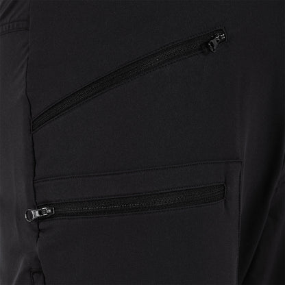 Paramo Alta Trek Trousers Black - The Sporting Lodge