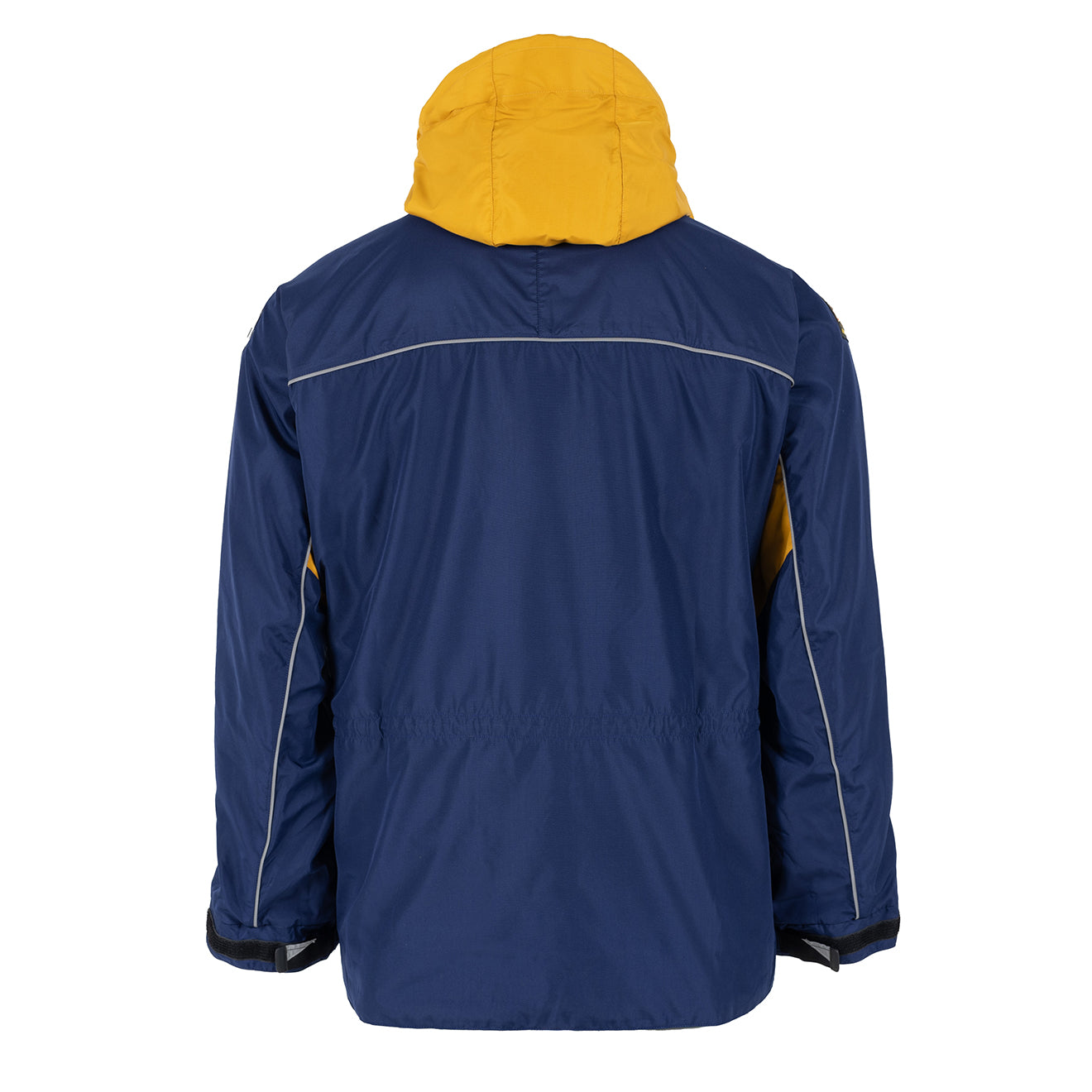 Paramo Aspira 360 Smock Midnight / Gold - The Sporting Lodge