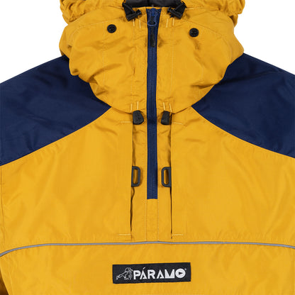 Paramo Aspira 360 Smock Midnight / Gold - The Sporting Lodge