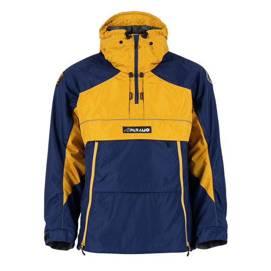 Paramo Aspira 360 Smock Midnight / Gold - The Sporting Lodge