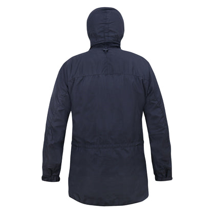 Paramo Cascada Jacket Midnight-2