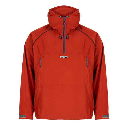 Paramo Fuera Classic Windproof Outback Red