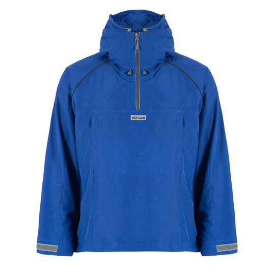 Paramo Fuera Classic Windproof Smock Cobalt - The Sporting Lodge