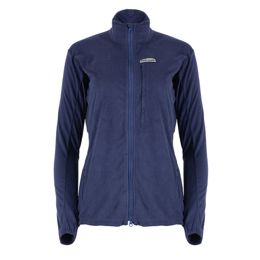 Paramo Womens Bentu Fleece Midnight - The Sporting Lodge