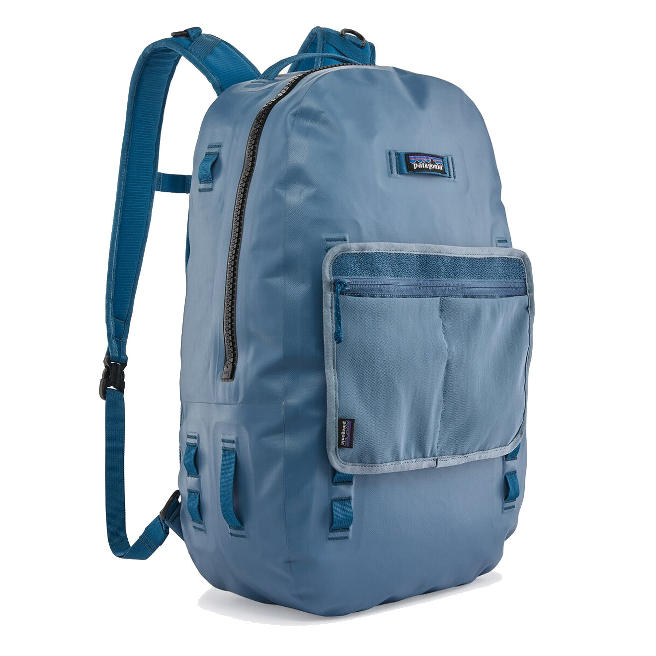 Patagonia Guidewater Backpack 29L Pigeon Blue - The Sporting Lodge