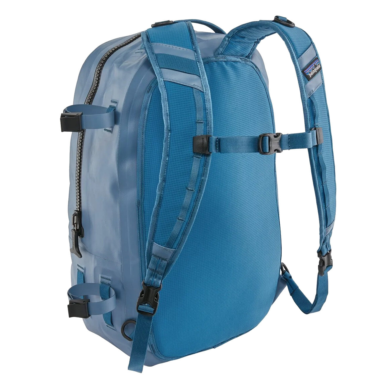 Patagonia Guidewater Backpack 29L Pigeon Blue - The Sporting Lodge