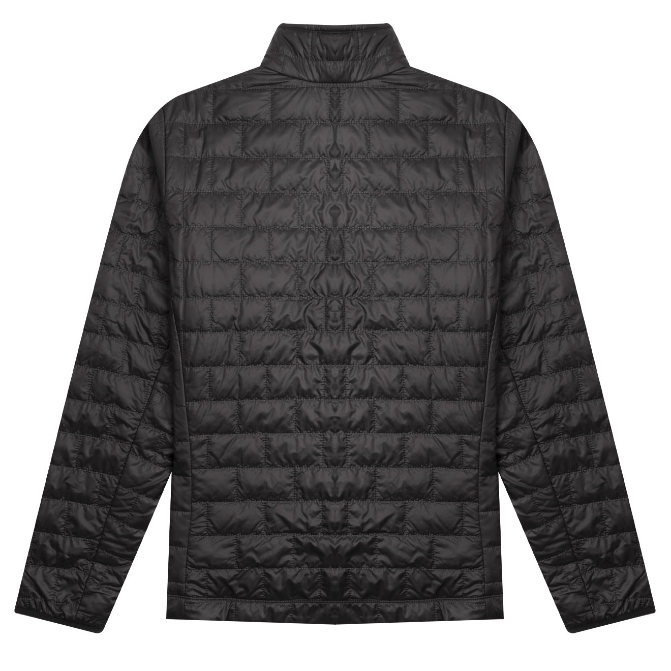 Patagonia Nano Puff Jacket Black