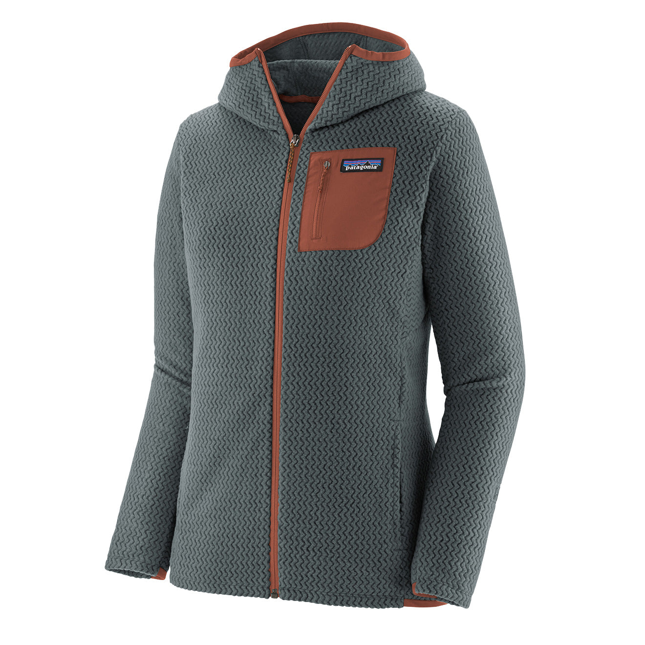 New patagonia r1 online