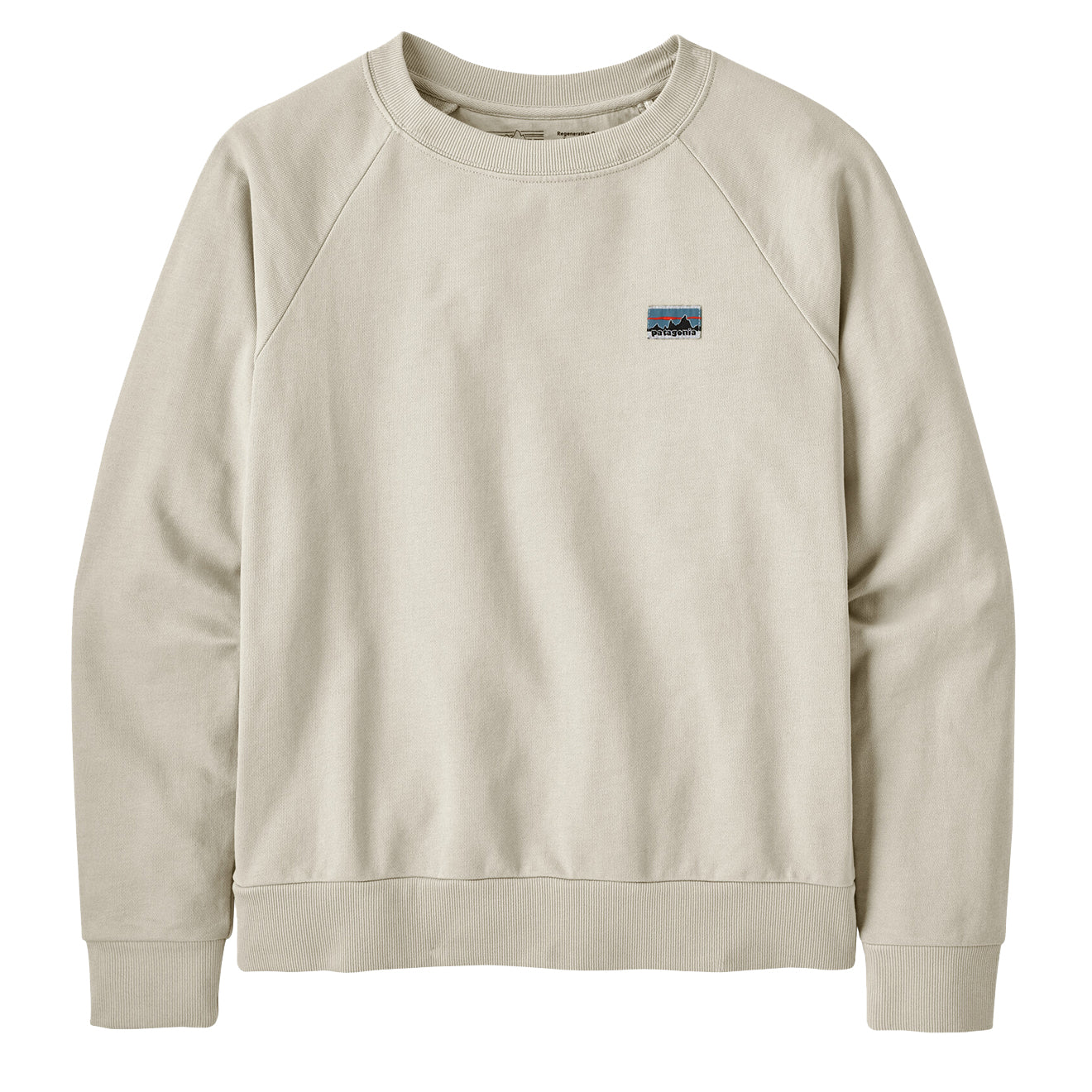 Patagonia cheapest organic cotton