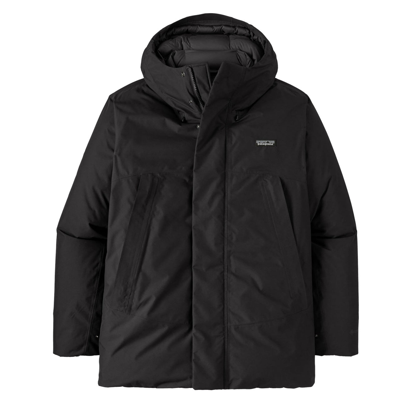 Patagonia men's frozen range parka online