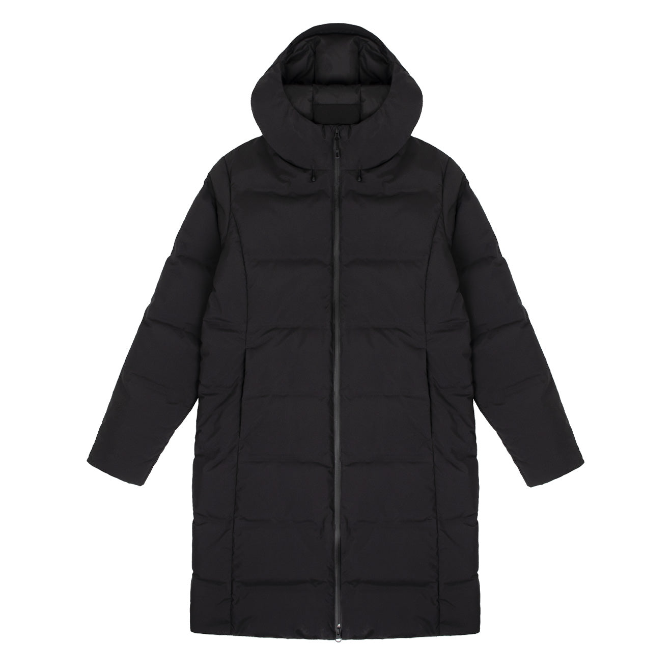 Patagonia black women's coat online