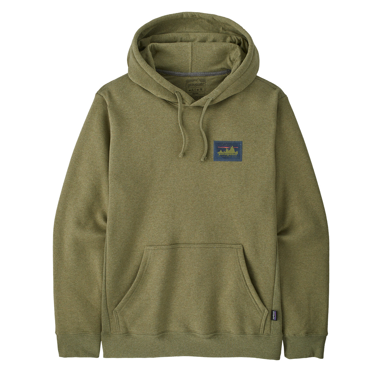 Hooded patagonia best sale