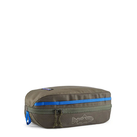 Patagonia Black Hole Cube 3L Basin Green