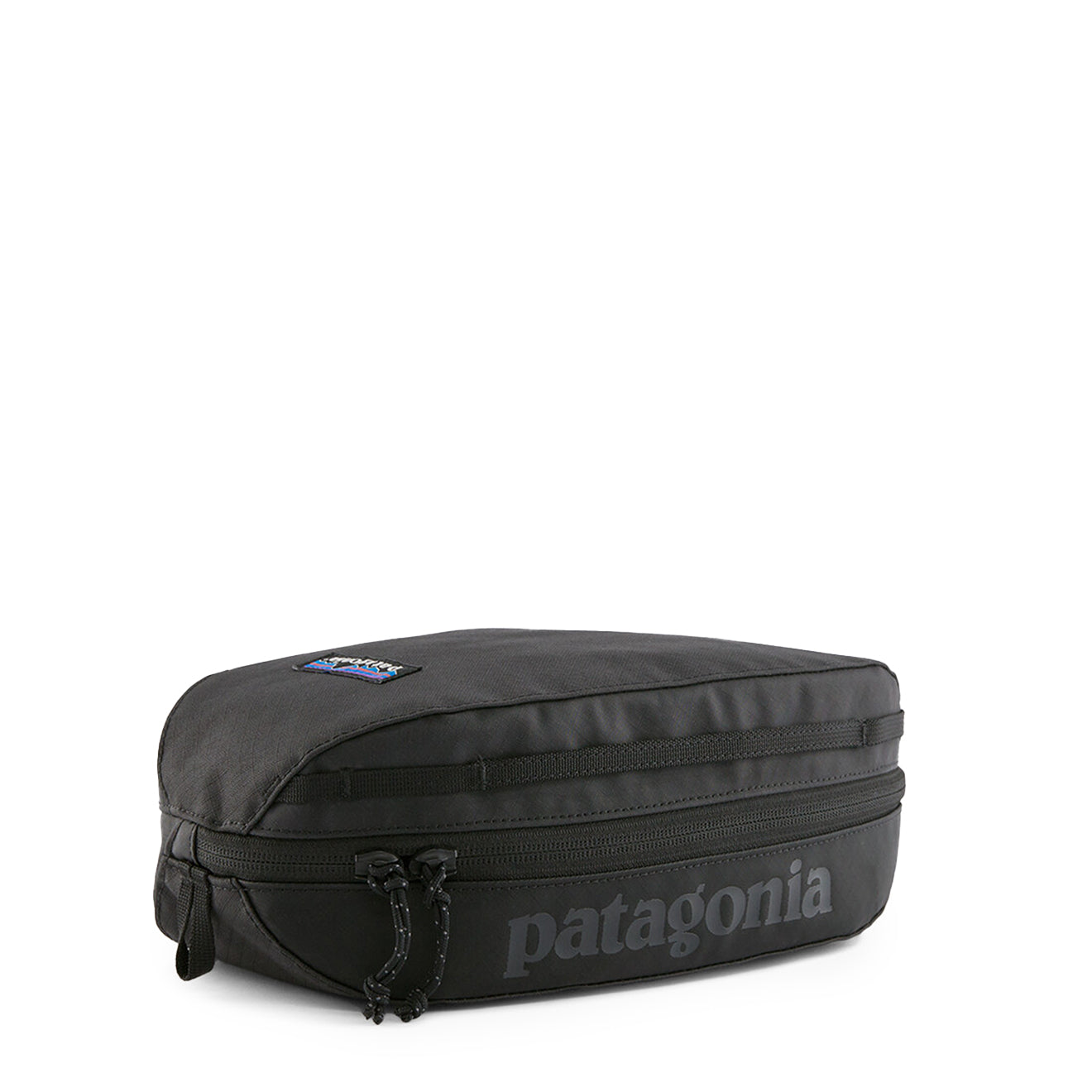 Patagonia Black Hole Cube 3L Black - The Sporting Lodge