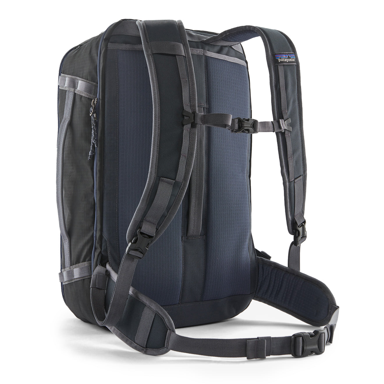 Patagonia Black Hole Mini MLC Smolder Blue