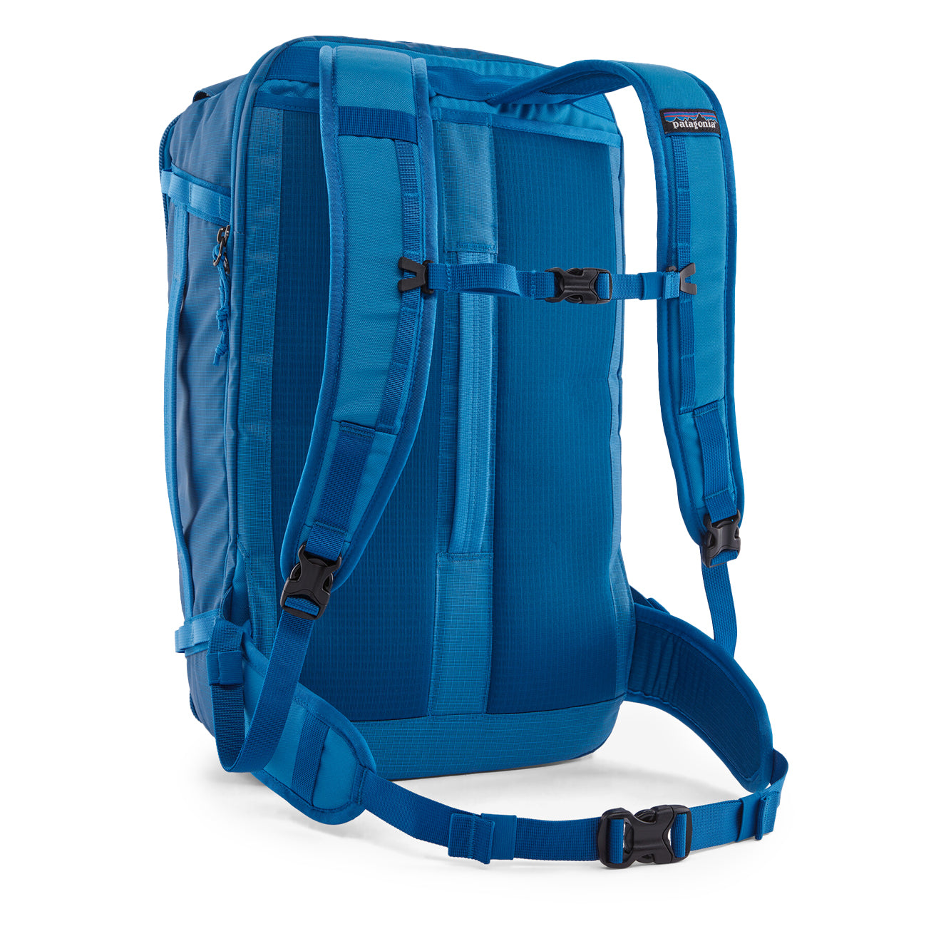 Patagonia Black Hole Mini MLC Vessel Blue