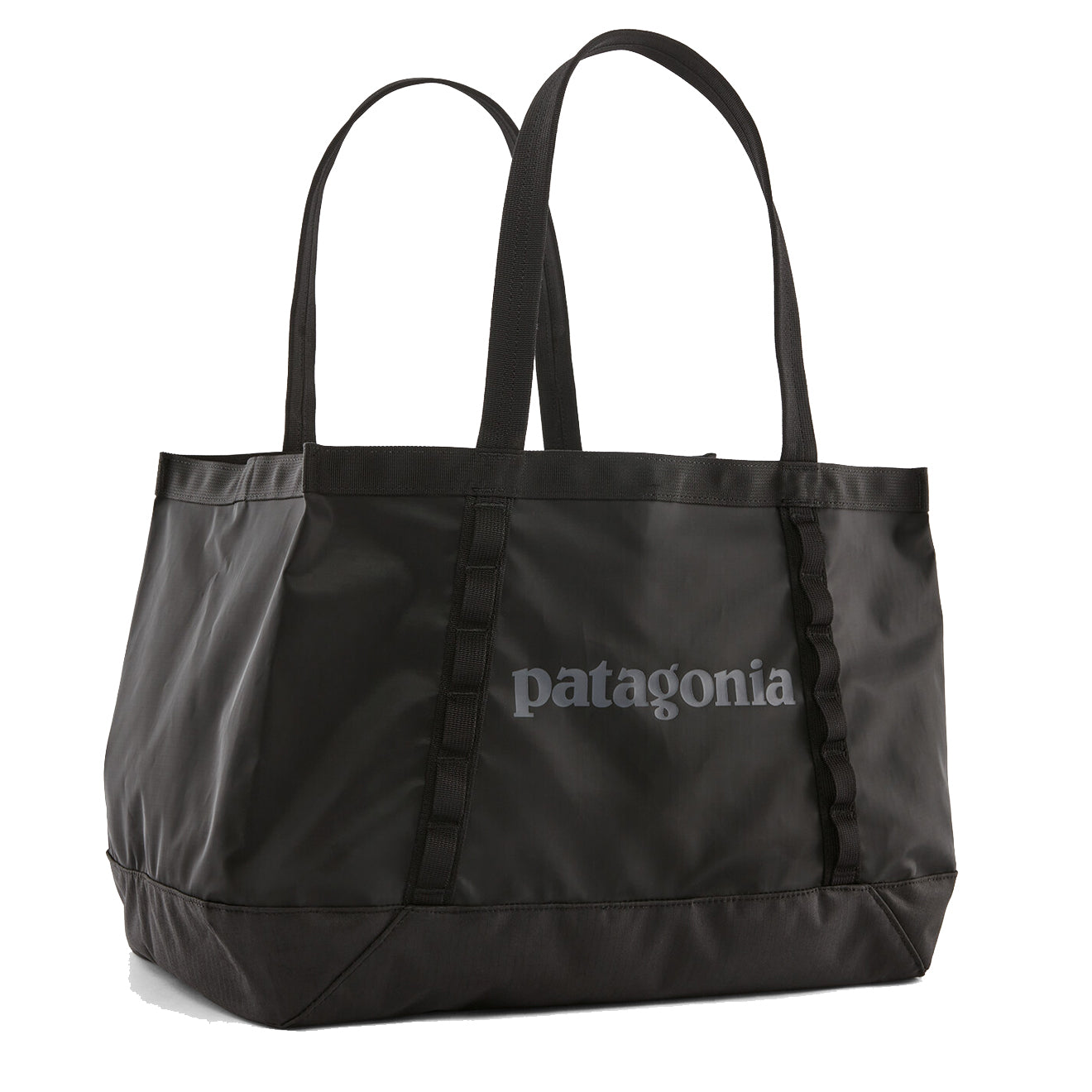 Patagonia Black Hole Tote 25L Black