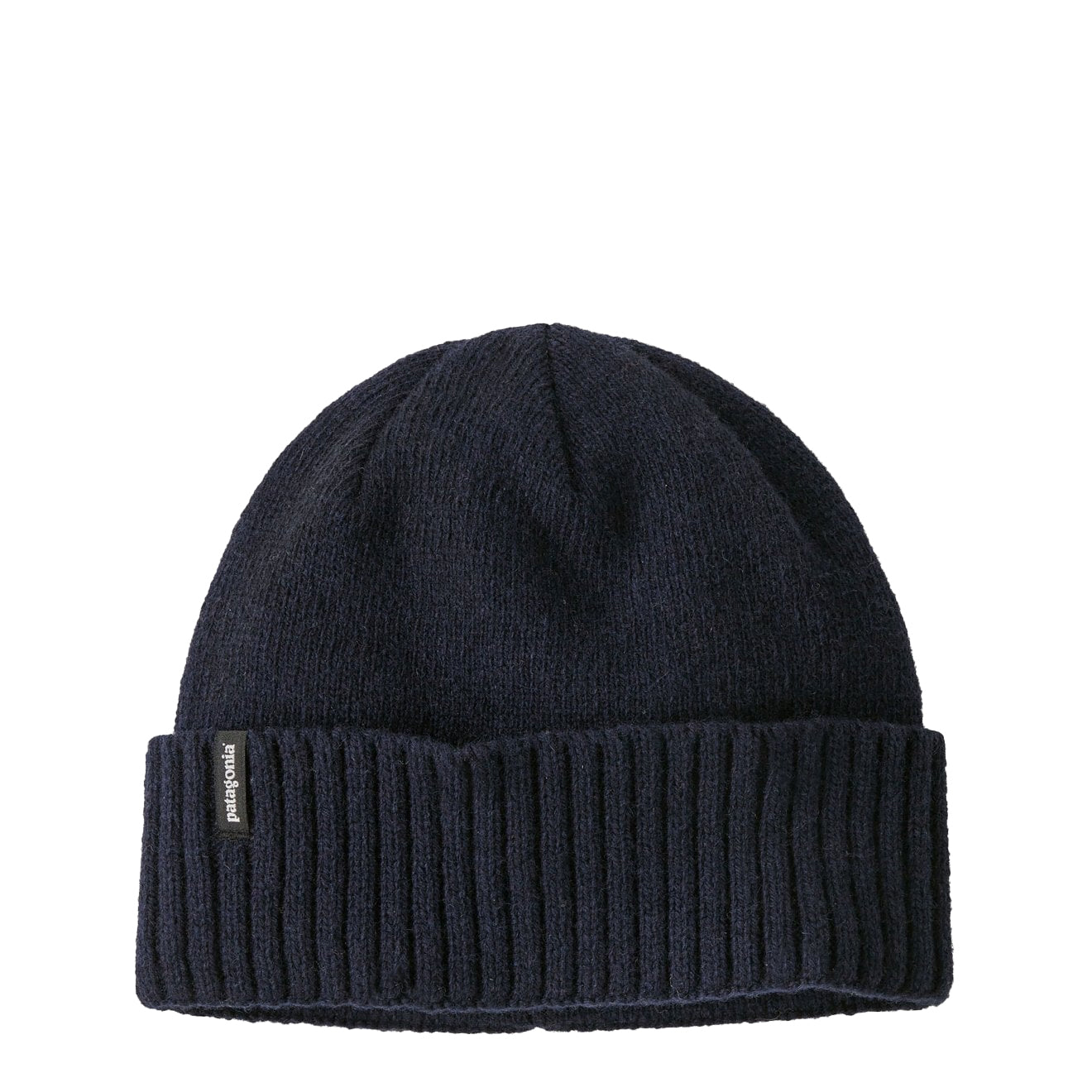 Patagonia Brodeo Beanie New Navy