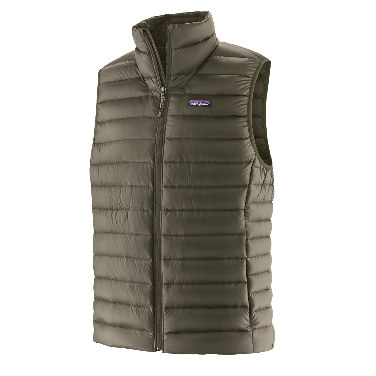 Patagonia Down Sweater Vest Pine Needle Green - The Sporting Lodge