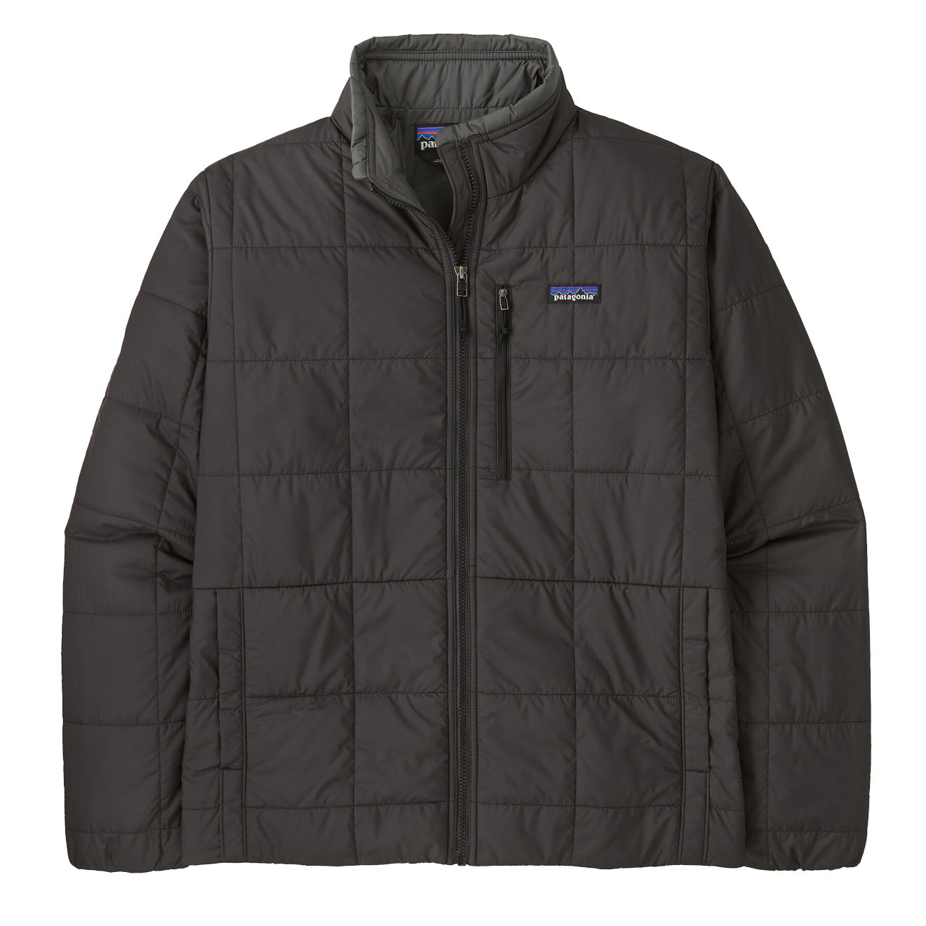 Patagonia Light Gust Jacket Black