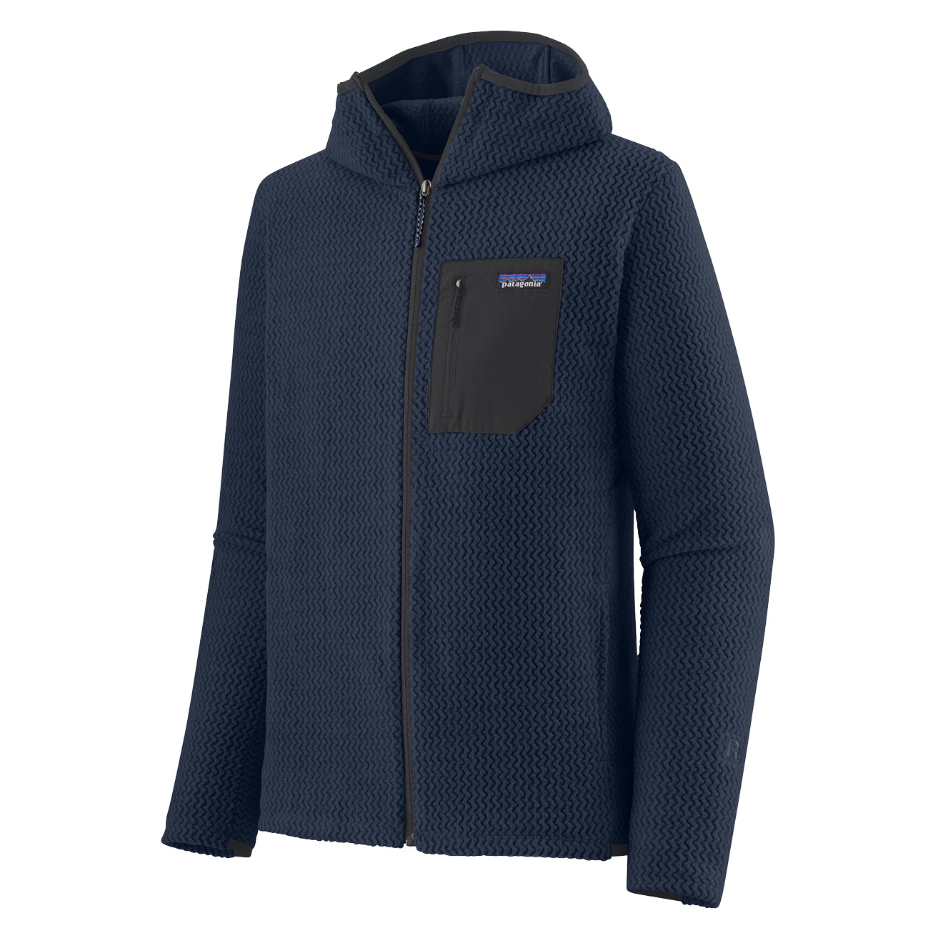 Patagonia R1 Air Full-Zip Hoody New Navy