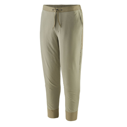 Patagonia R2 TechFace Pants River Rock Green