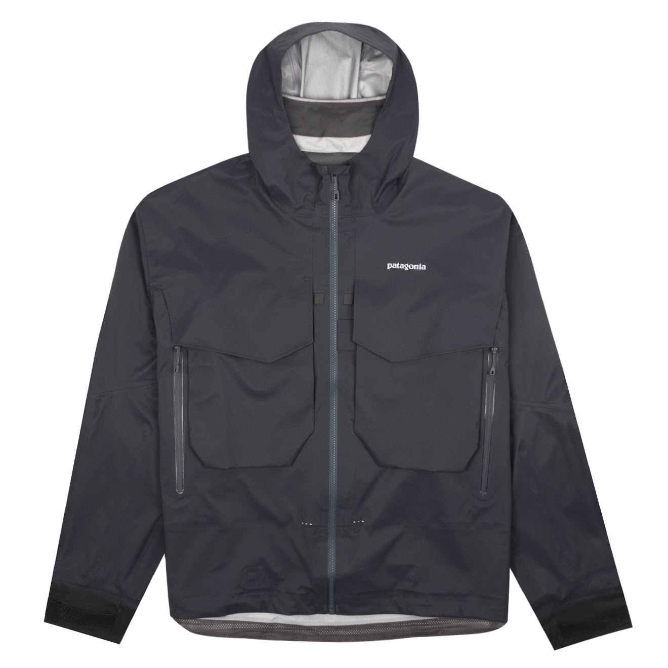 Patagonia SST Jacket Smolder Blue