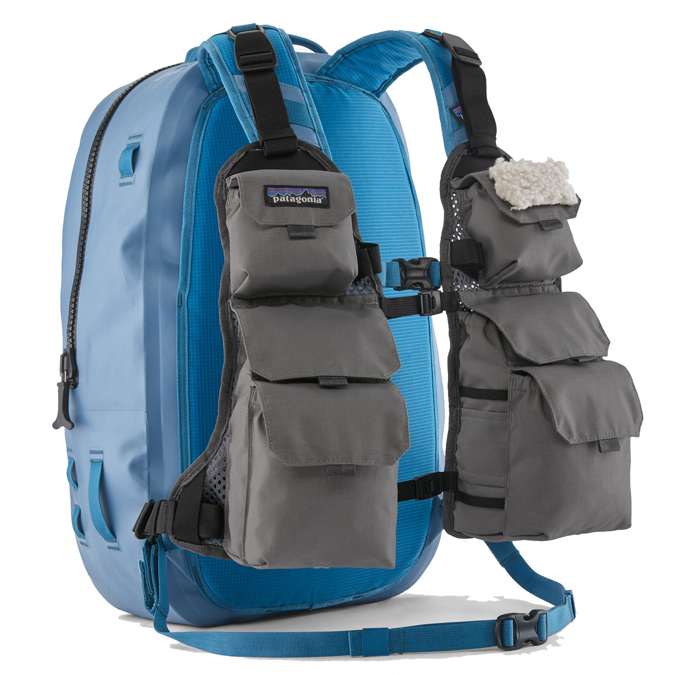 Patagonia convertible backpack hotsell