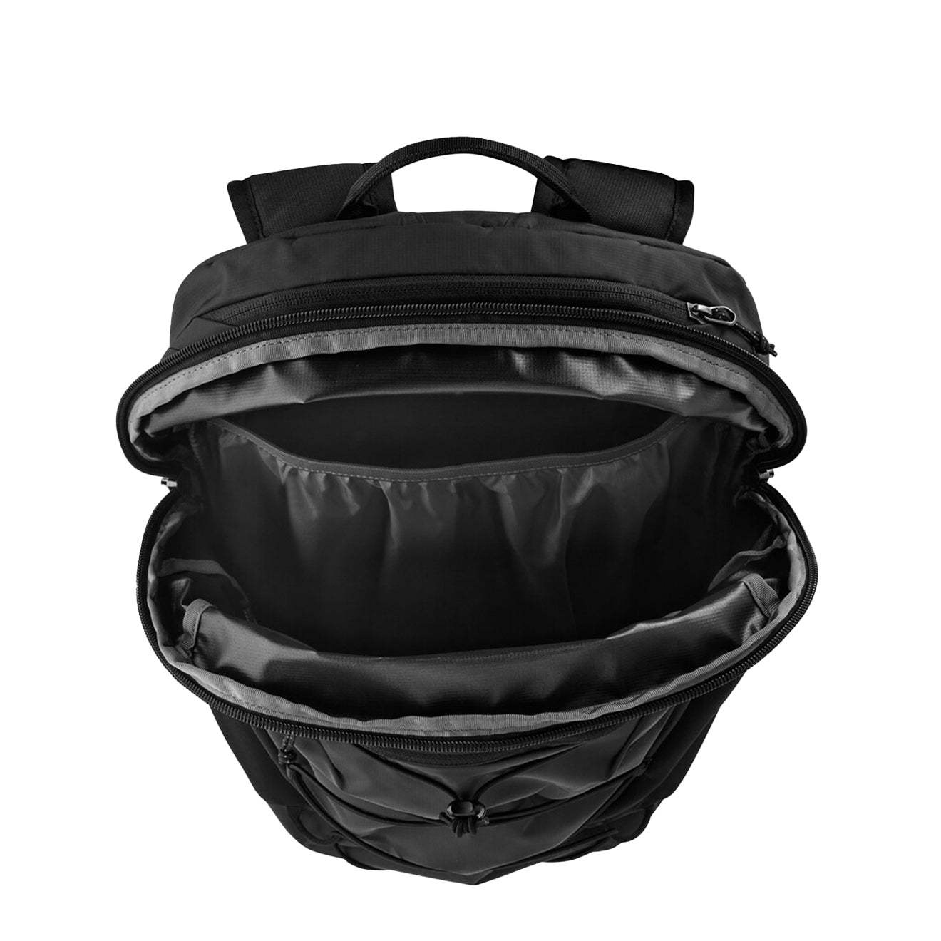 Patagonia Terravia Pack 22L Black - The Sporting Lodge