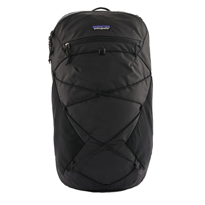 Patagonia Terravia Pack 22L Black - The Sporting Lodge