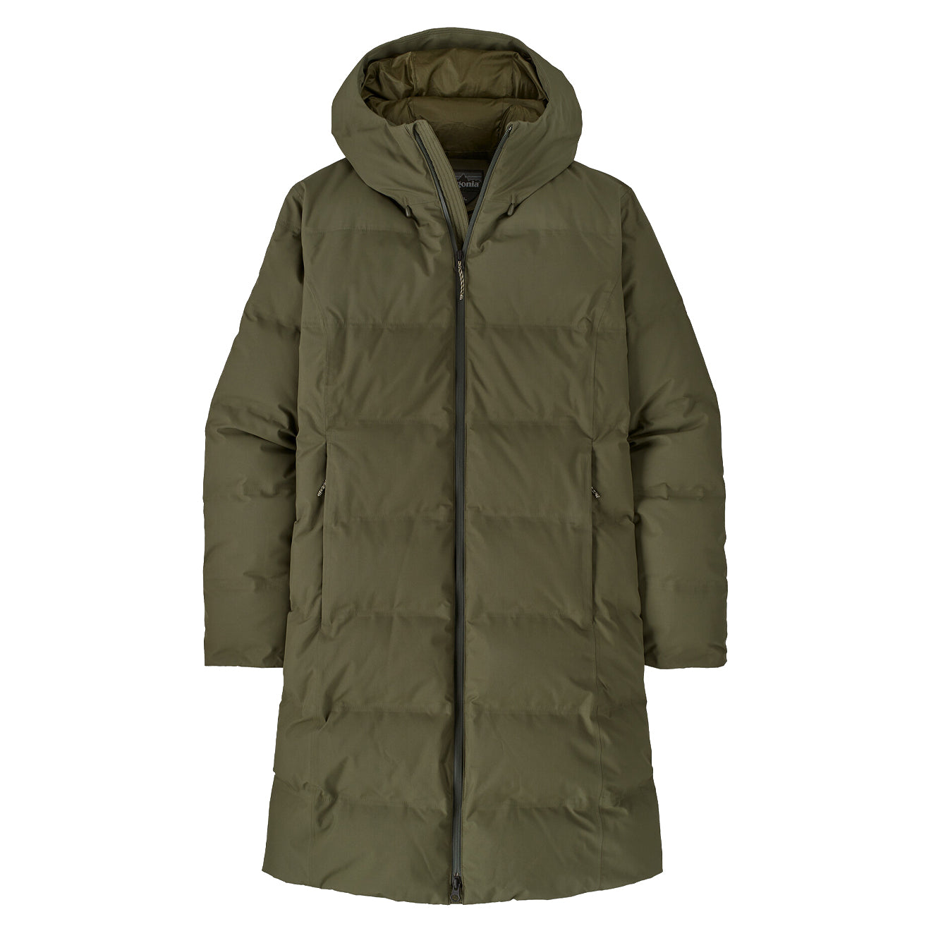 Pendleton jackson parka best sale