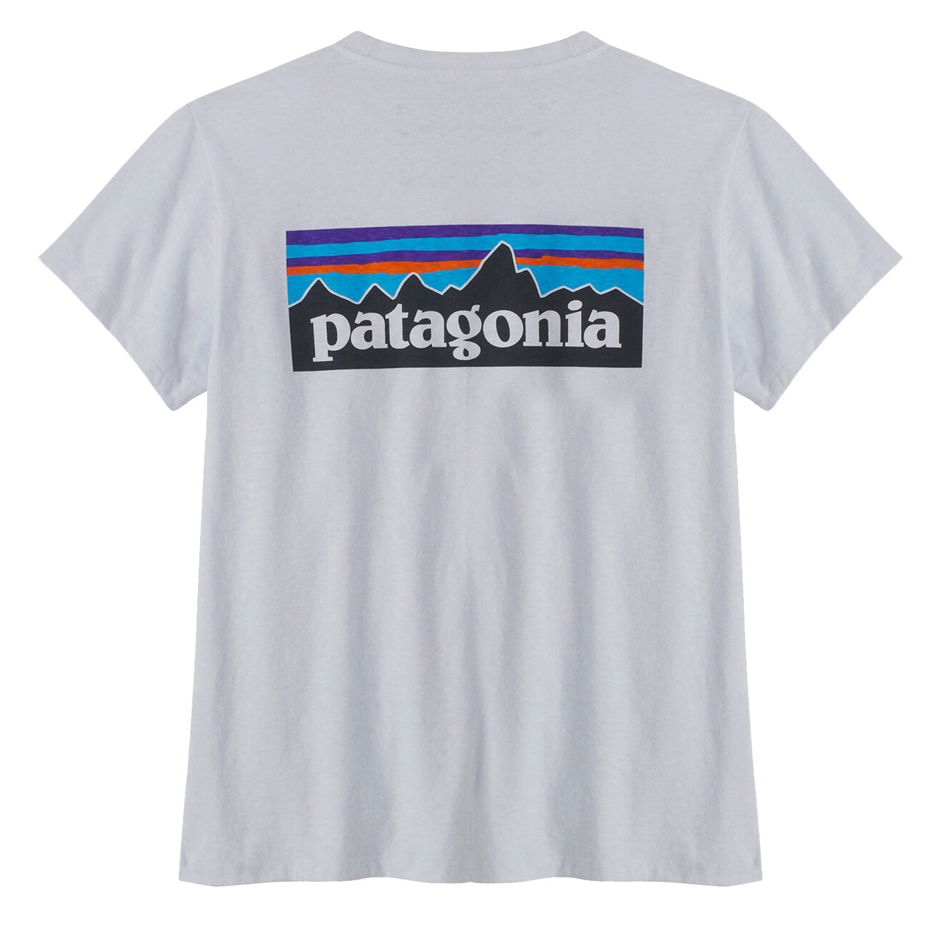 Patagonia women's mainstay tee online