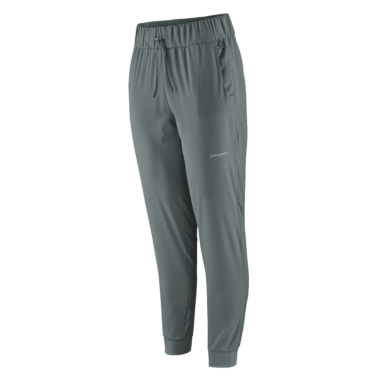 Patagonia Womens Terrebonne Joggers Lose It: Nouveau Green - The Sporting Lodge