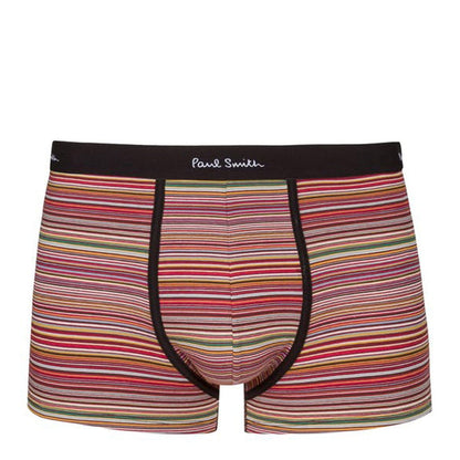 Paul Smith 5 Pack Trunk Mixed Stripe