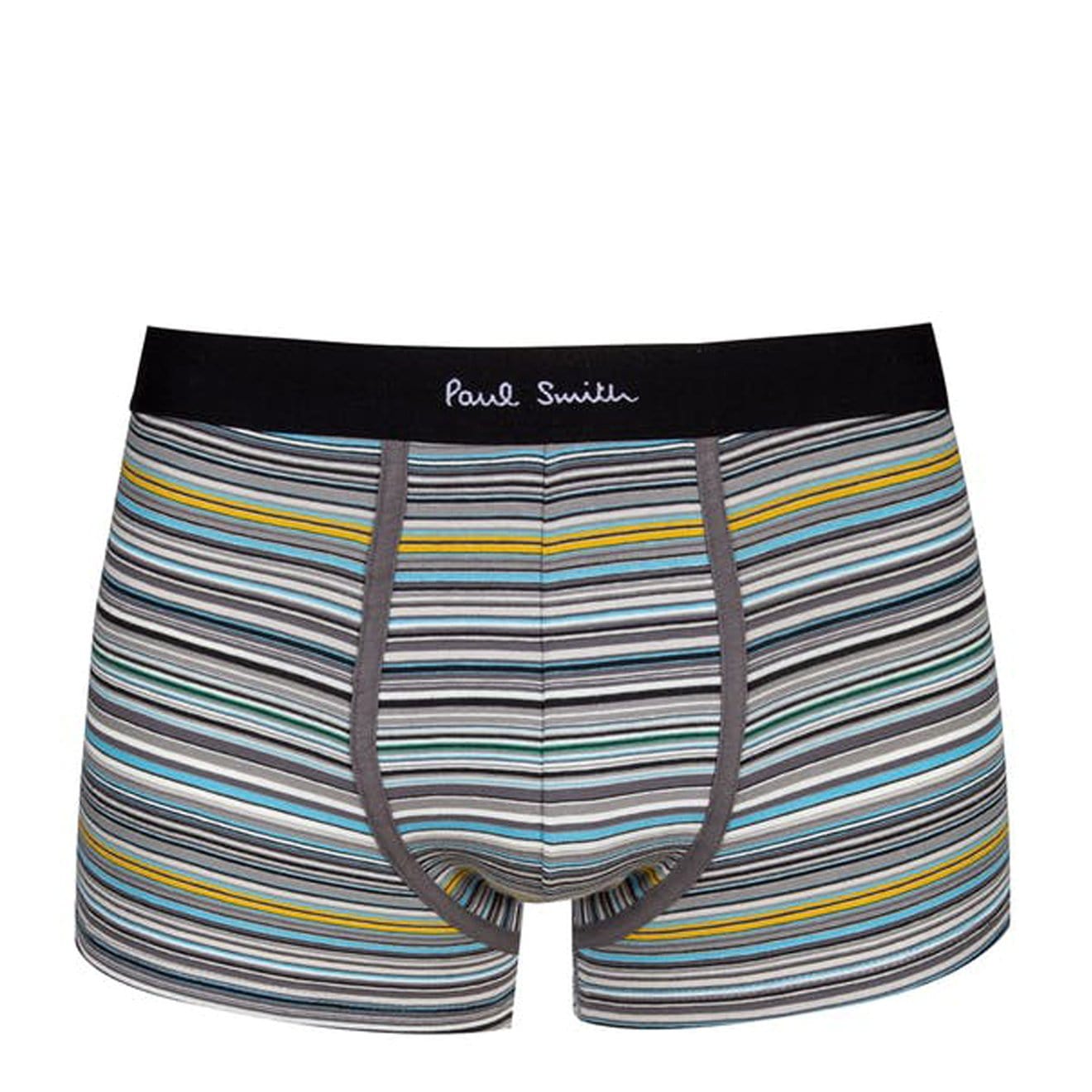 Paul Smith 5 Pack Trunk Mixed Stripe